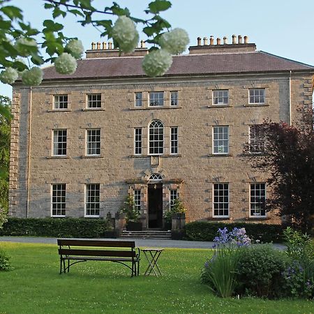 Coopershill House 호텔 리버스타운 외부 사진